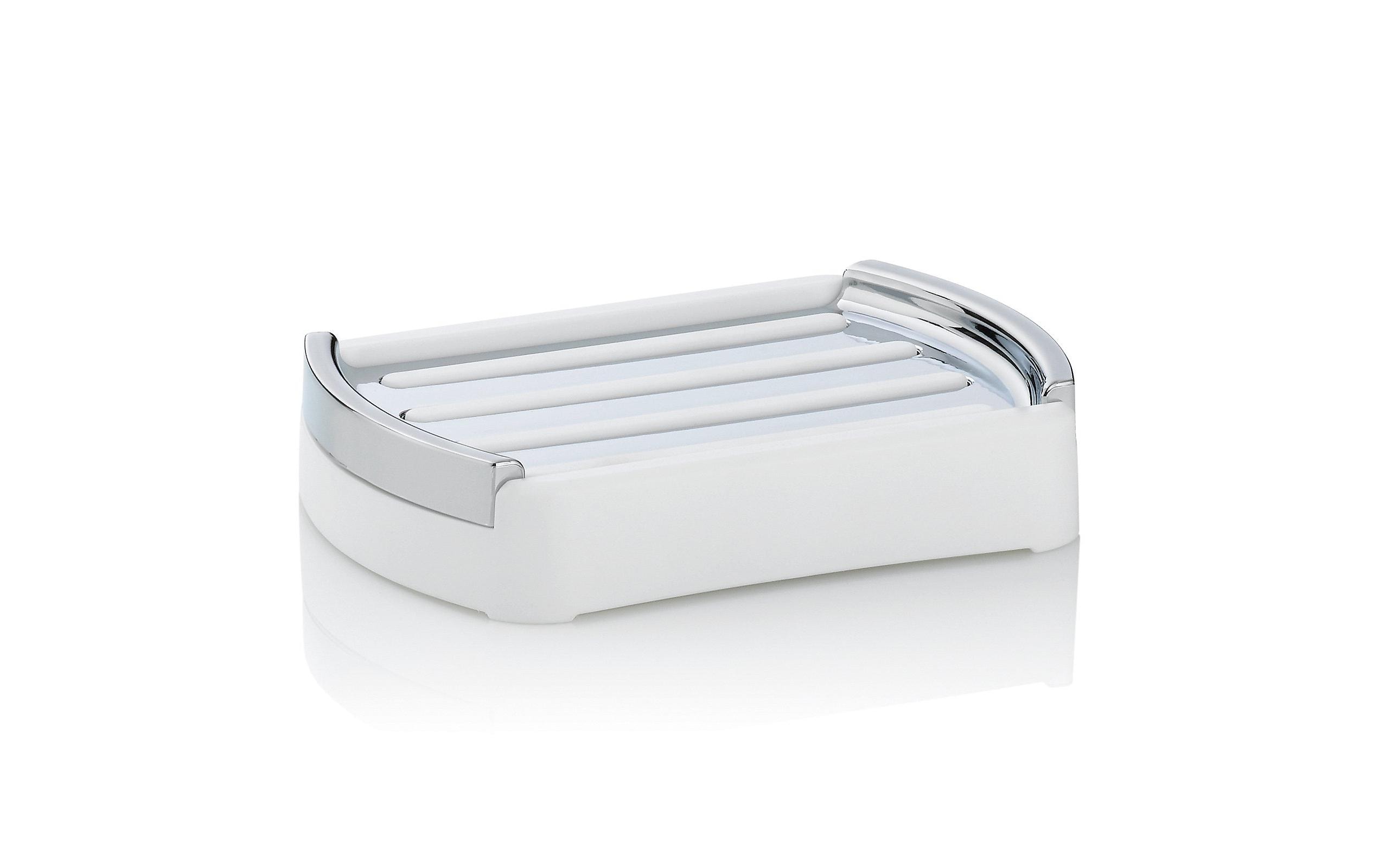 Kela Seifenschale Marta Weiss Kela Seifenschale Marta Weiss