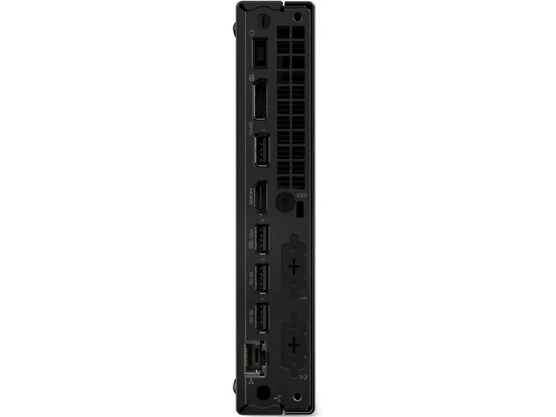 Lenovo PC ThinkCentre M70q Gen 5 Tiny (Intel) Lenovo PC ThinkCentre M70q Gen 5 Tiny (Intel)