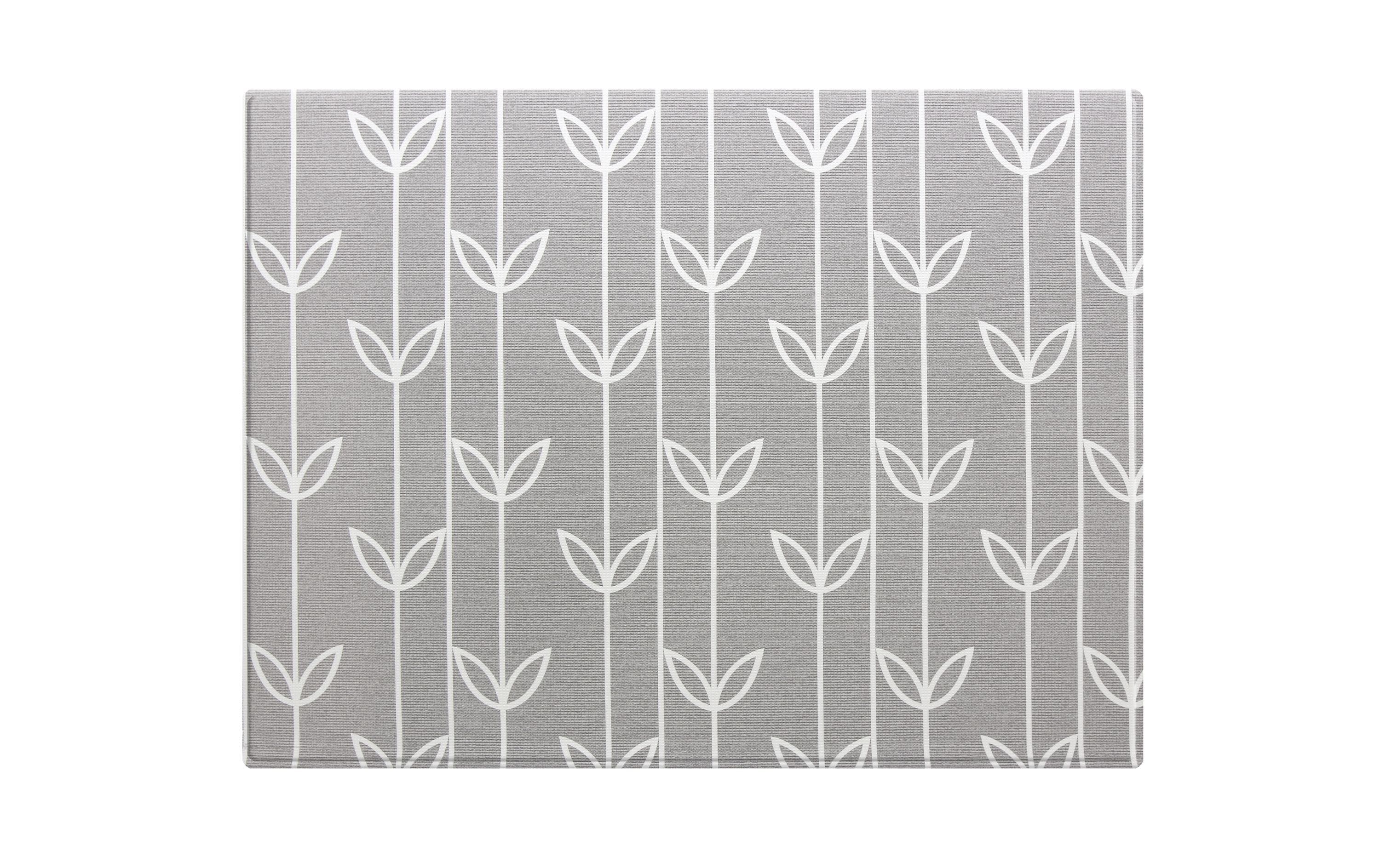 BABY CARE Spielmatte Jungle Friends 185 x 125 cm