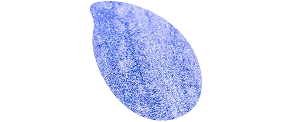 Reslin Farbpigmente Blau, 9g