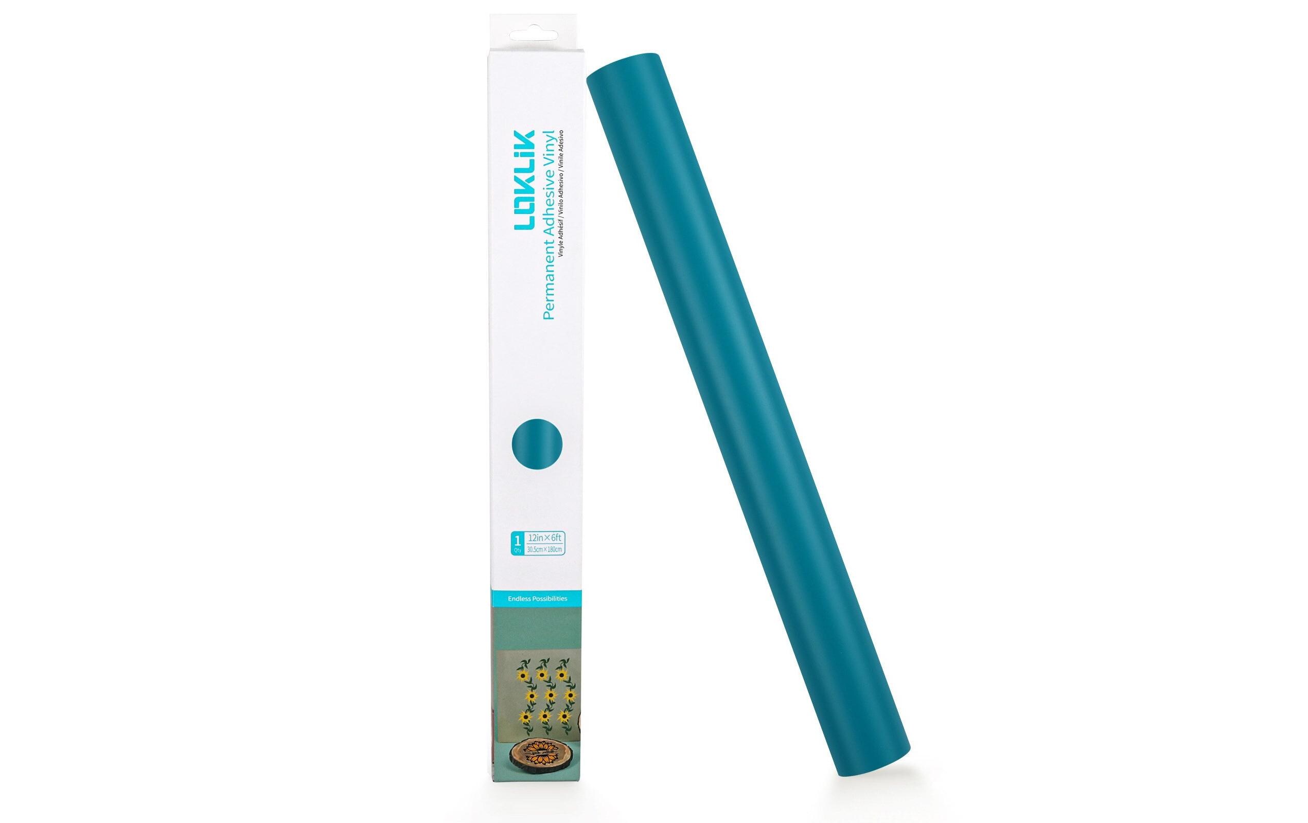 LOKLIK Zubehör Permanent klebendes Vinyl