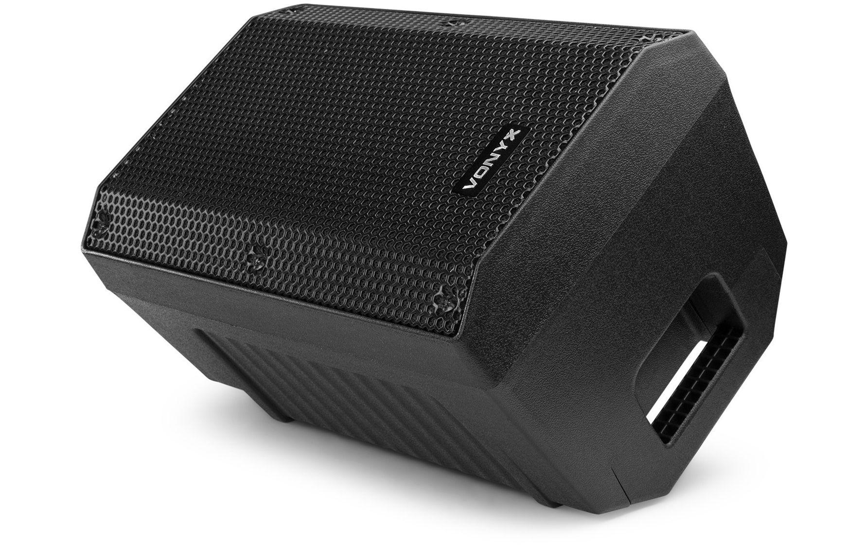 Vonyx Lautsprecher VSA08BT