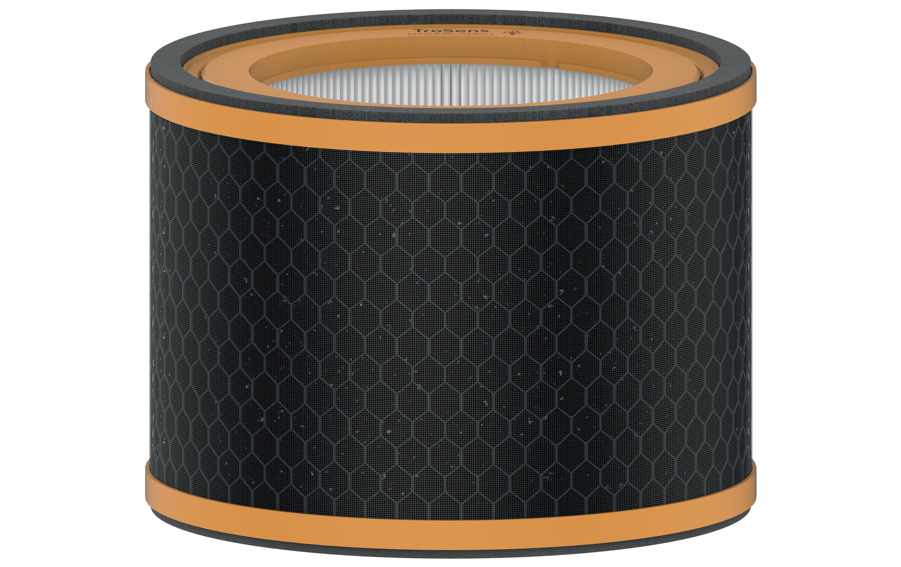 Leitz Trusens HEPA-Filter TruSens Gerüche und VOC 1 Stück