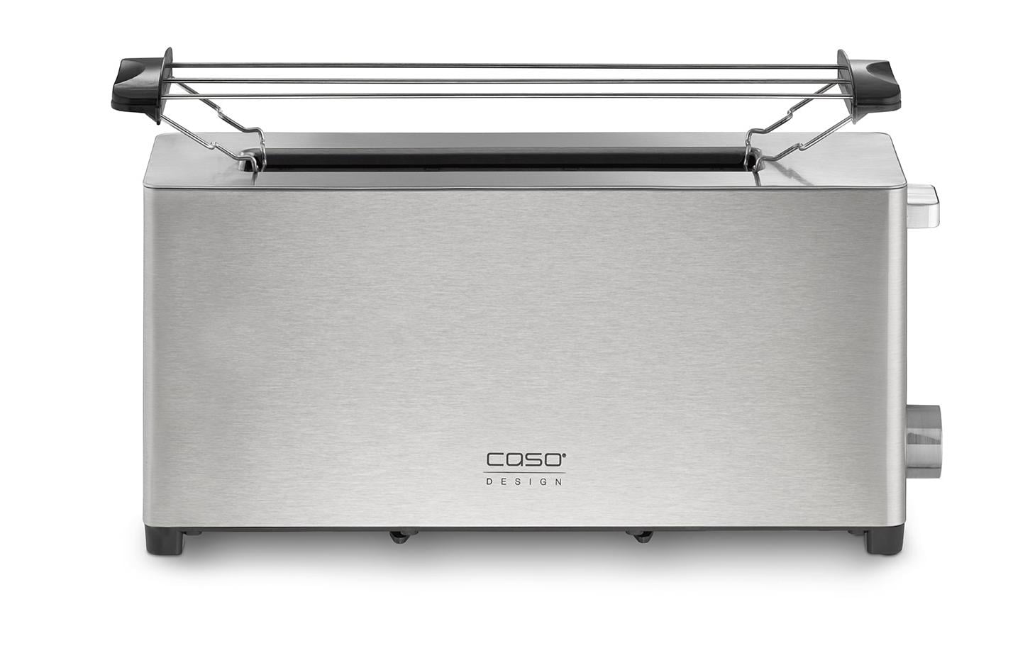 Caso Toaster Classico T2 Silber Caso Toaster Classico T2 Silber