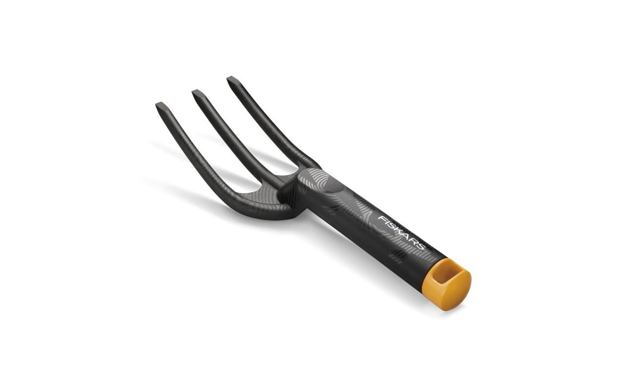Fiskars Solid Pflanzgabel 26.3 x 7.8 x 4 cm
