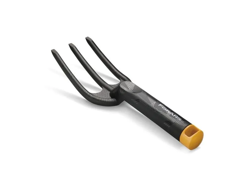 Fiskars Solid Pflanzgabel 26.3 x 7.8 x 4 cm