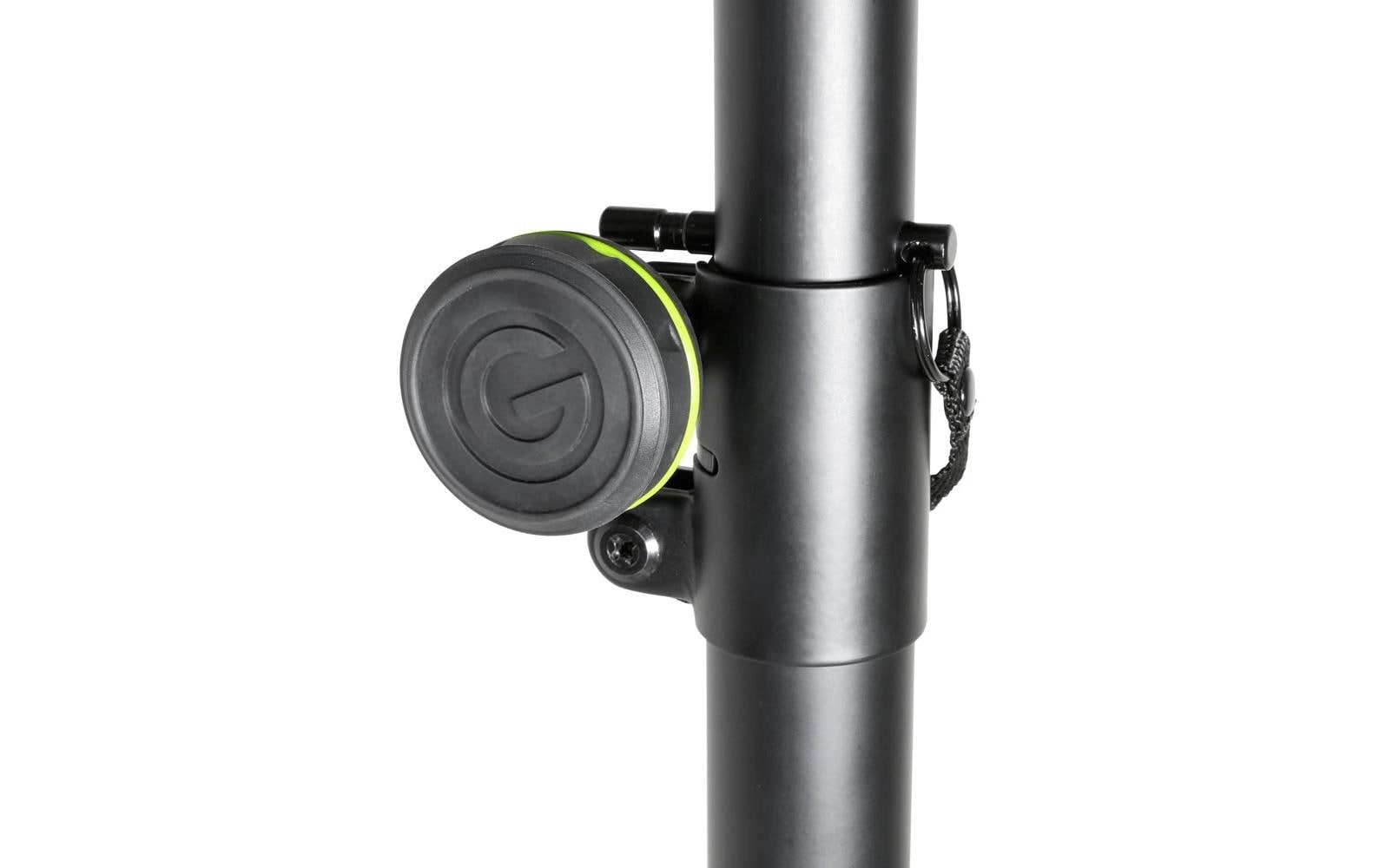 Gravity Lautsprecherhalter SS 5211 B Set 1