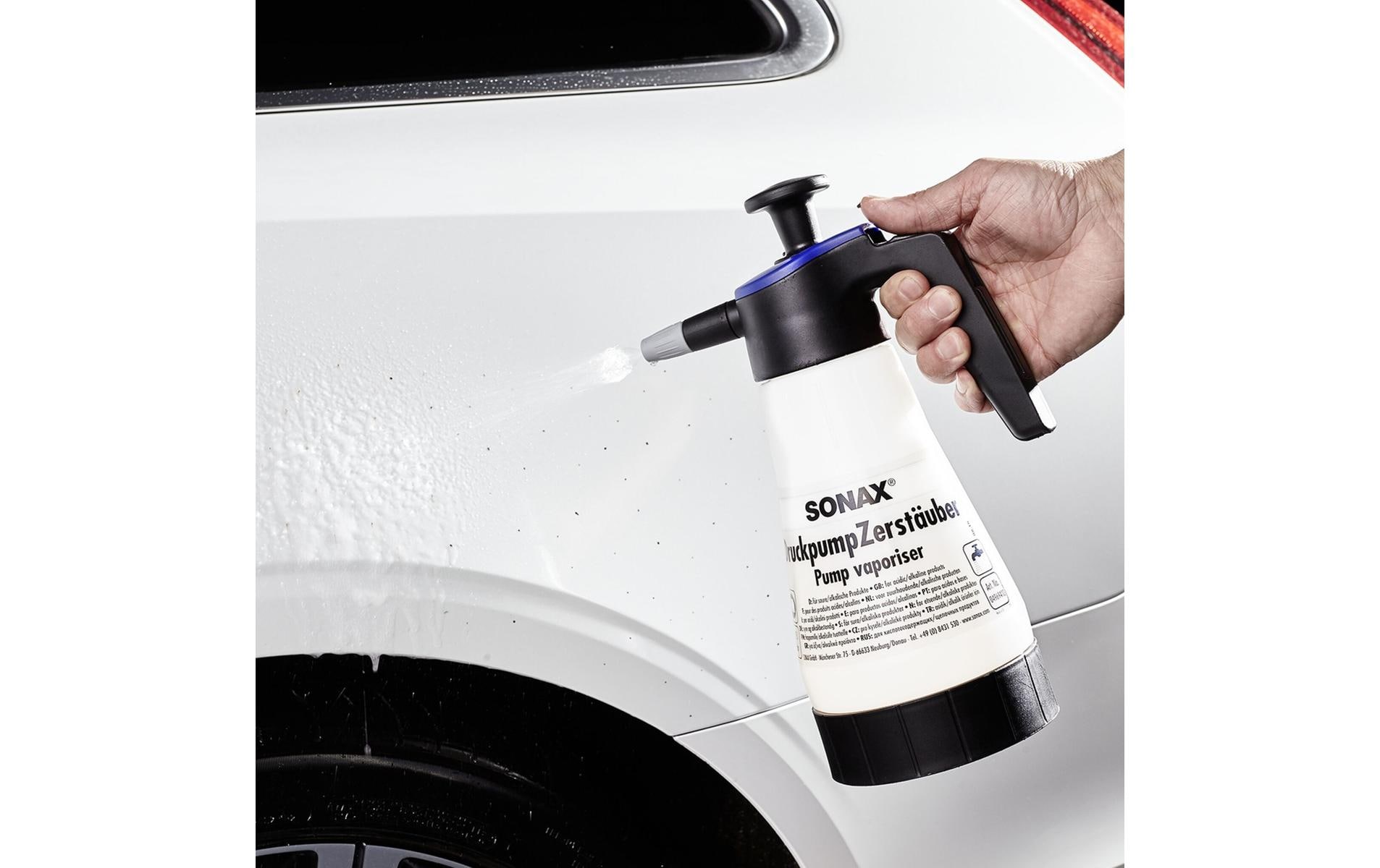 Sonax Flugrostentferner säurefrei, 5 l