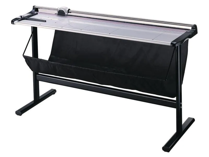 Olympia Rollenschneidegerät TR 1307 A0 130 cm, 7 Blatt