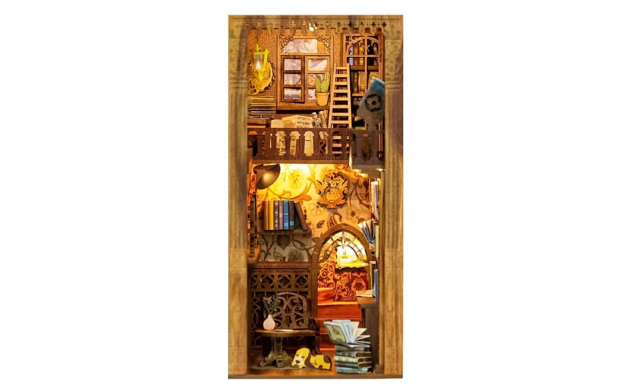 Cutebee Bausatz Eternal Bookstore Cutebee Bausatz Eternal Bookstore