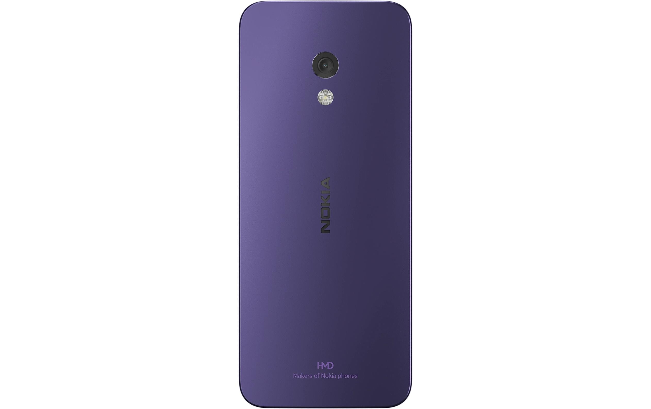 Nokia 235 4G Violet Nokia 235 4G Violet
