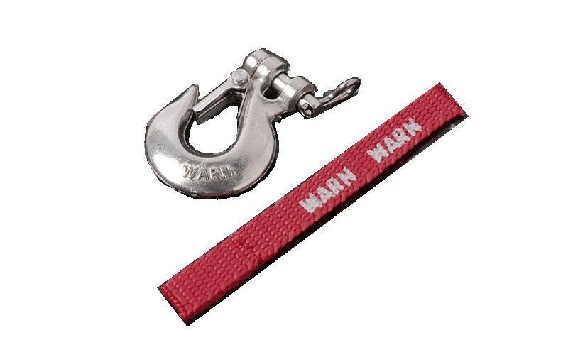 RC4WD Modellbau-Haken 1:10 WARN RC4WD Modellbau-Haken 1:10 WARN