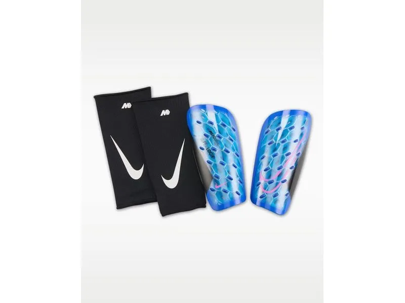 NIKE Schienbeinschoner Mercurial Lite Superlock Attack XS