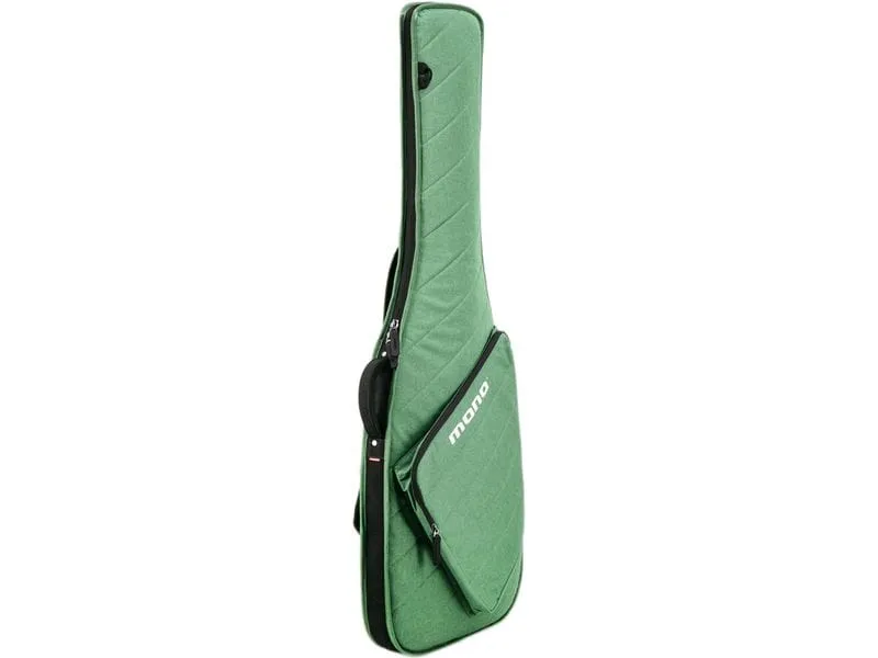 MONO Cases Bass Sleeve 2.0 Amazon Green für E-Bass MONO Cases Bass Sleeve 2.0 Amazon Green für E-Bass
