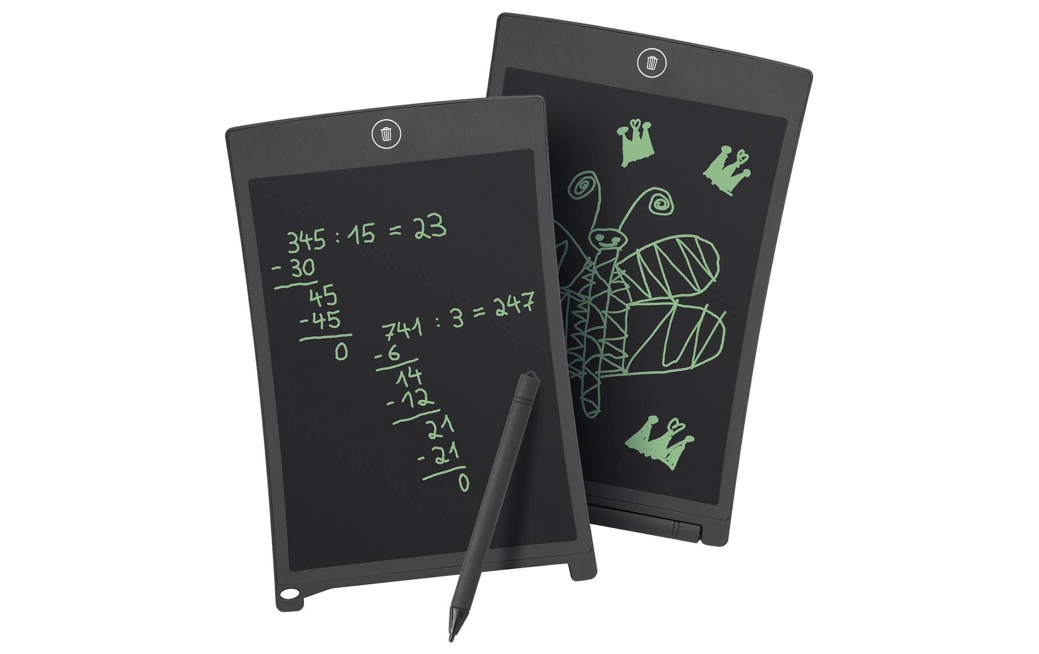 WEDO Zaubermaltafel LCD WEDO Zaubermaltafel LCD