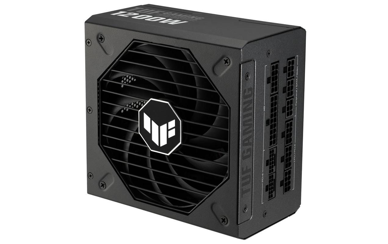 ASUS Netzteil TUF GAMING 1200W Gold