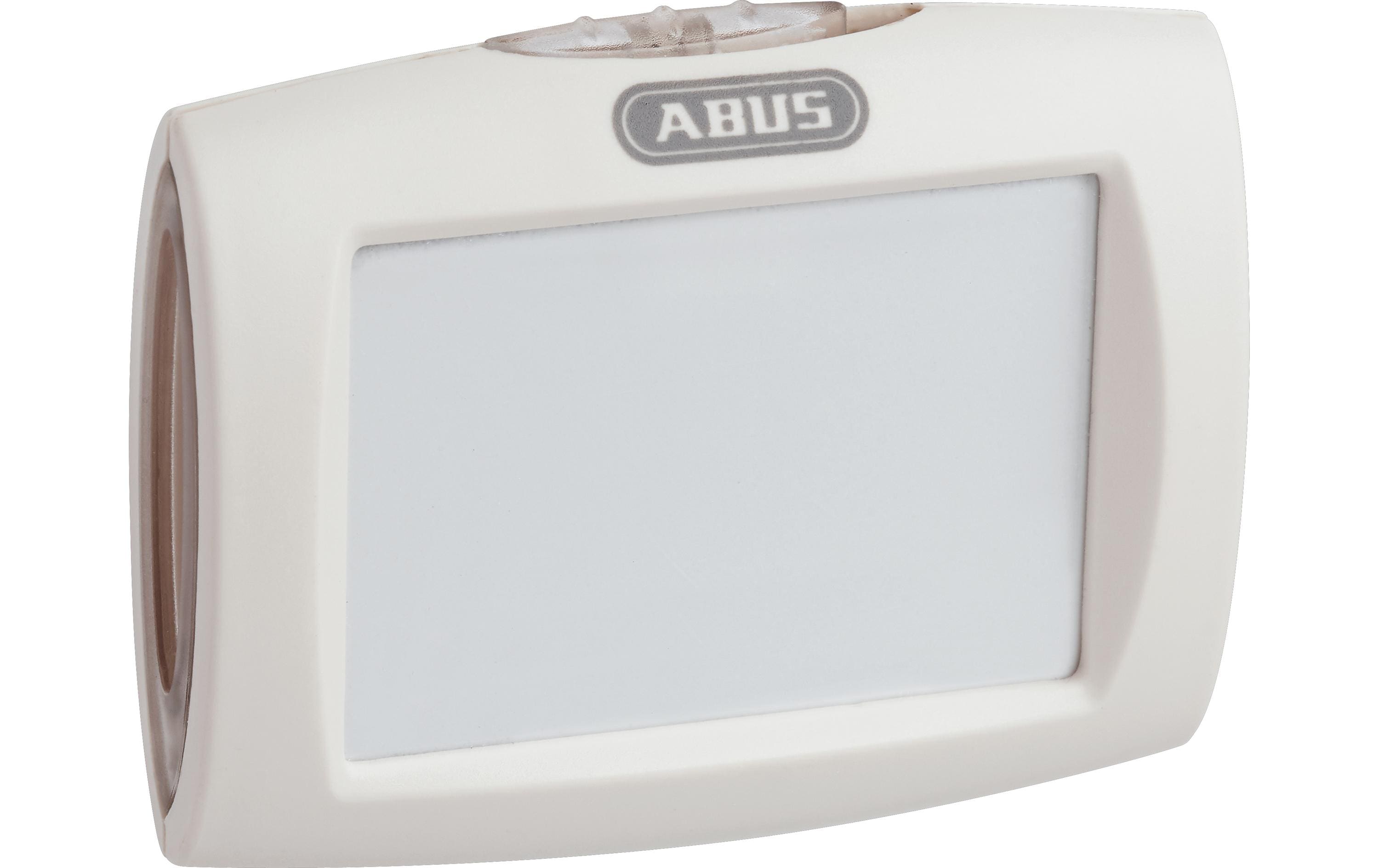 Abus Nachtlicht Lori weiss Abus Nachtlicht Lori weiss