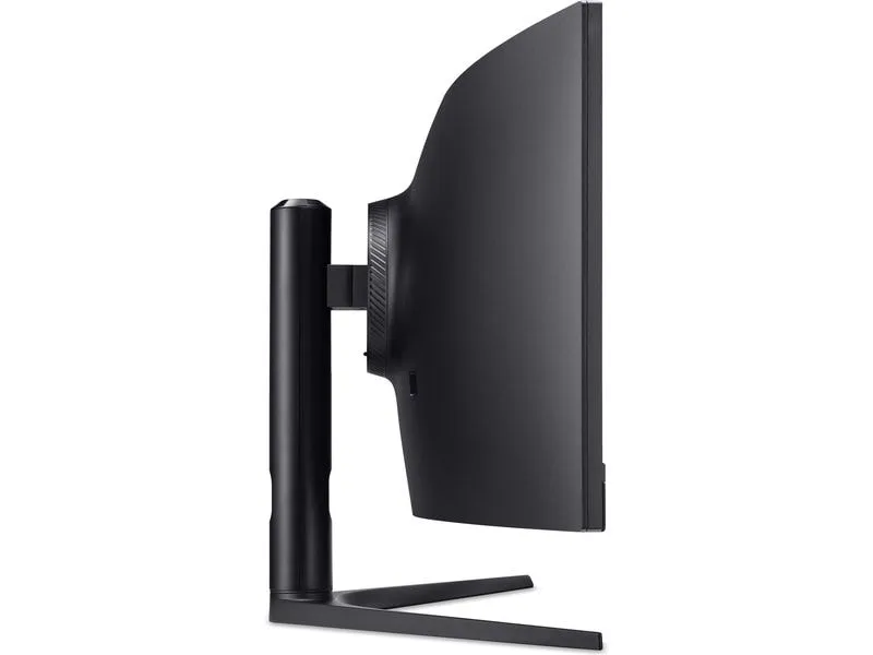 Acer Monitor Nitro XZ343CURX0bmiiphuzx 34 , 3440 x 1440 (UWQHD)