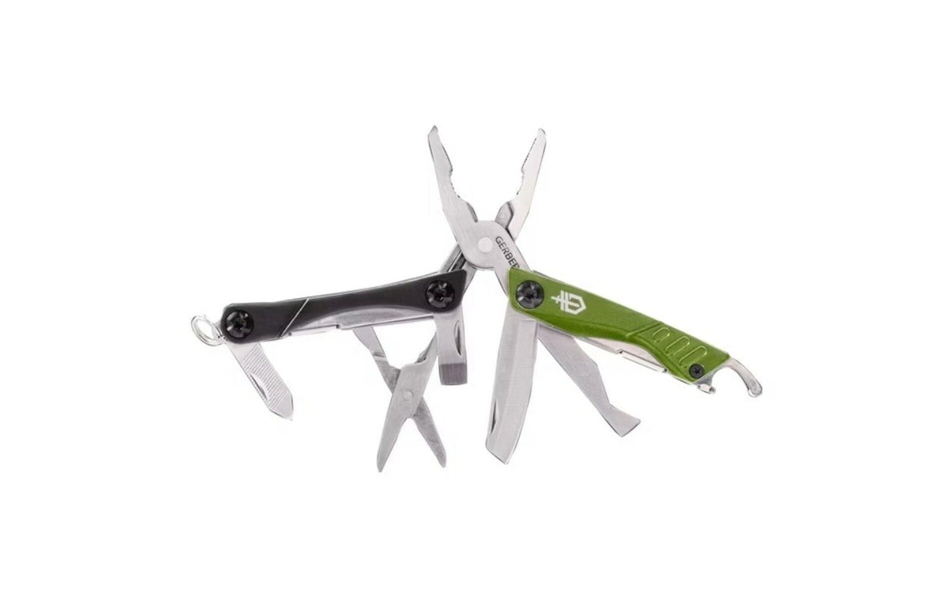 Gerber Mini-Tool DIME Grün
