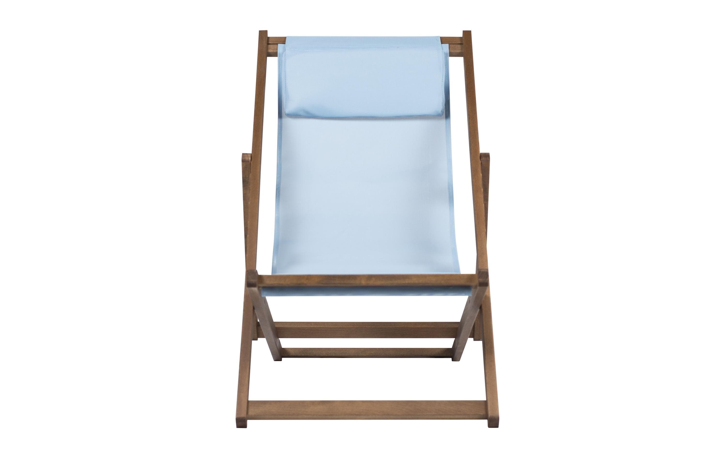 FIAM Liege Relax, Pazifikblau