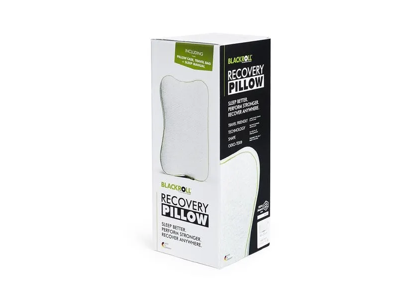 BLACKROLL Recovery Pillow