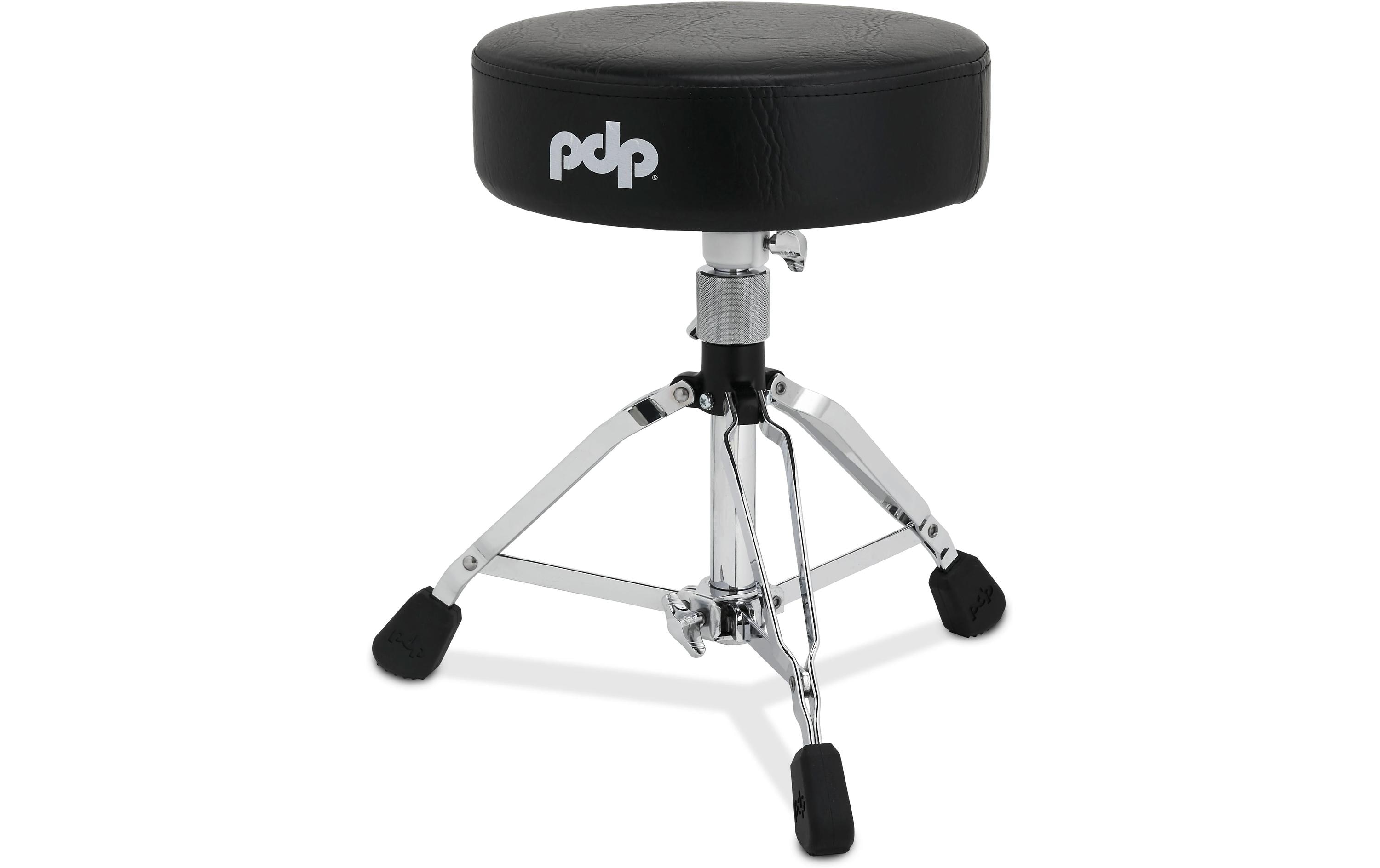 PDP Pacific Drums PDDTCOLHR Low Height Throne