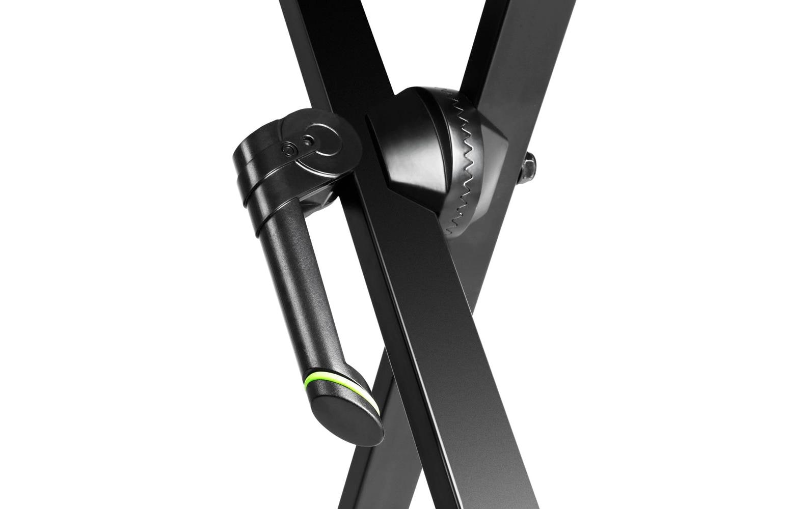 Gravity Keyboardständer KSX 1