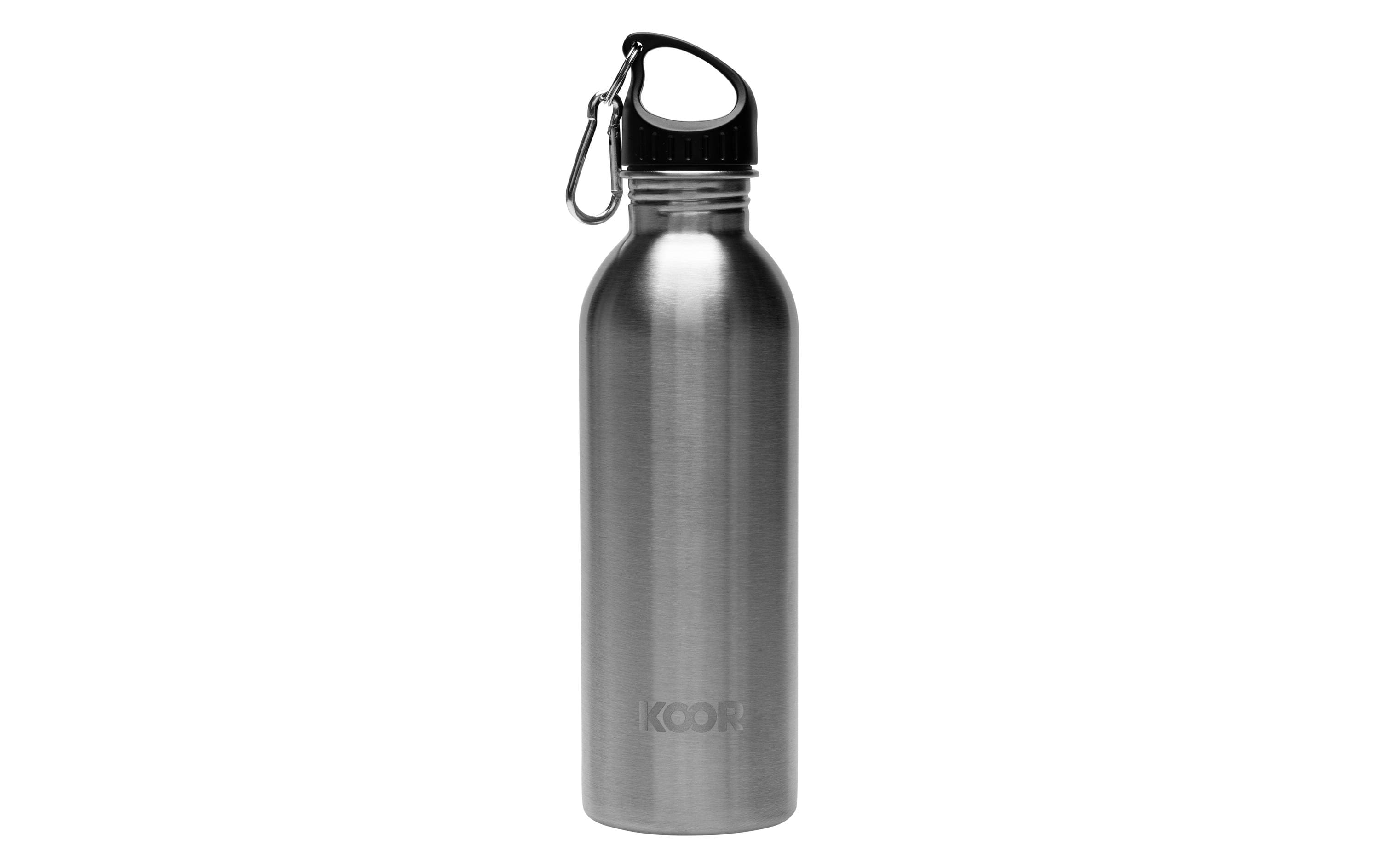 KOOR Trinkflasche Acciaio Hiking 1 L KOOR Trinkflasche Acciaio Hiking 1 L