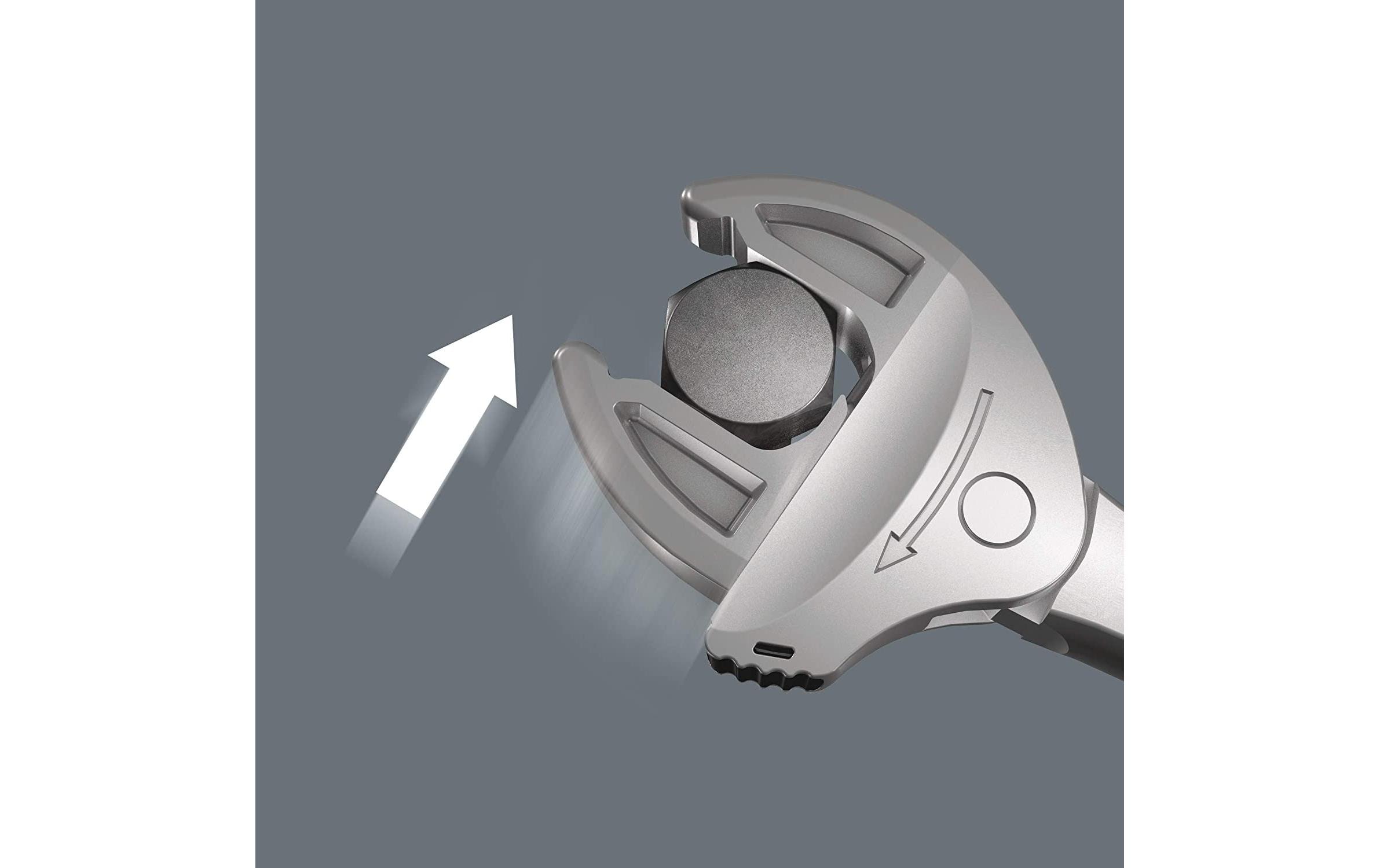 Wera Maulschlüssel 6004 Joker M, selbstjustierend