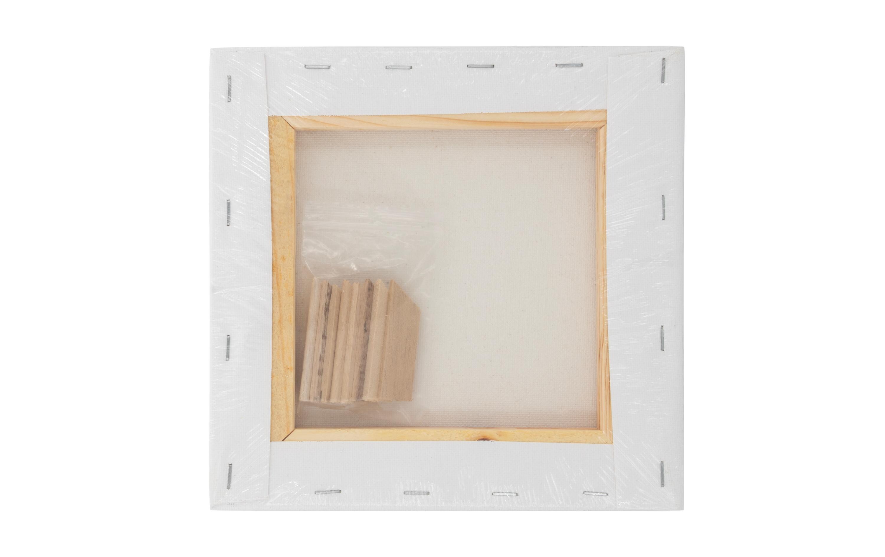 Glorex Keilrahmen 20 x 20 cm, 1.7 cm Glorex Keilrahmen 20 x 20 cm, 1.7 cm