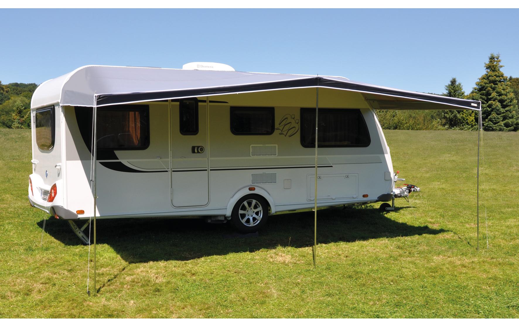 Eurotrail Sonnendach Combi, 485 cm x 240 cm Eurotrail Sonnendach Combi, 485 cm x 240 cm