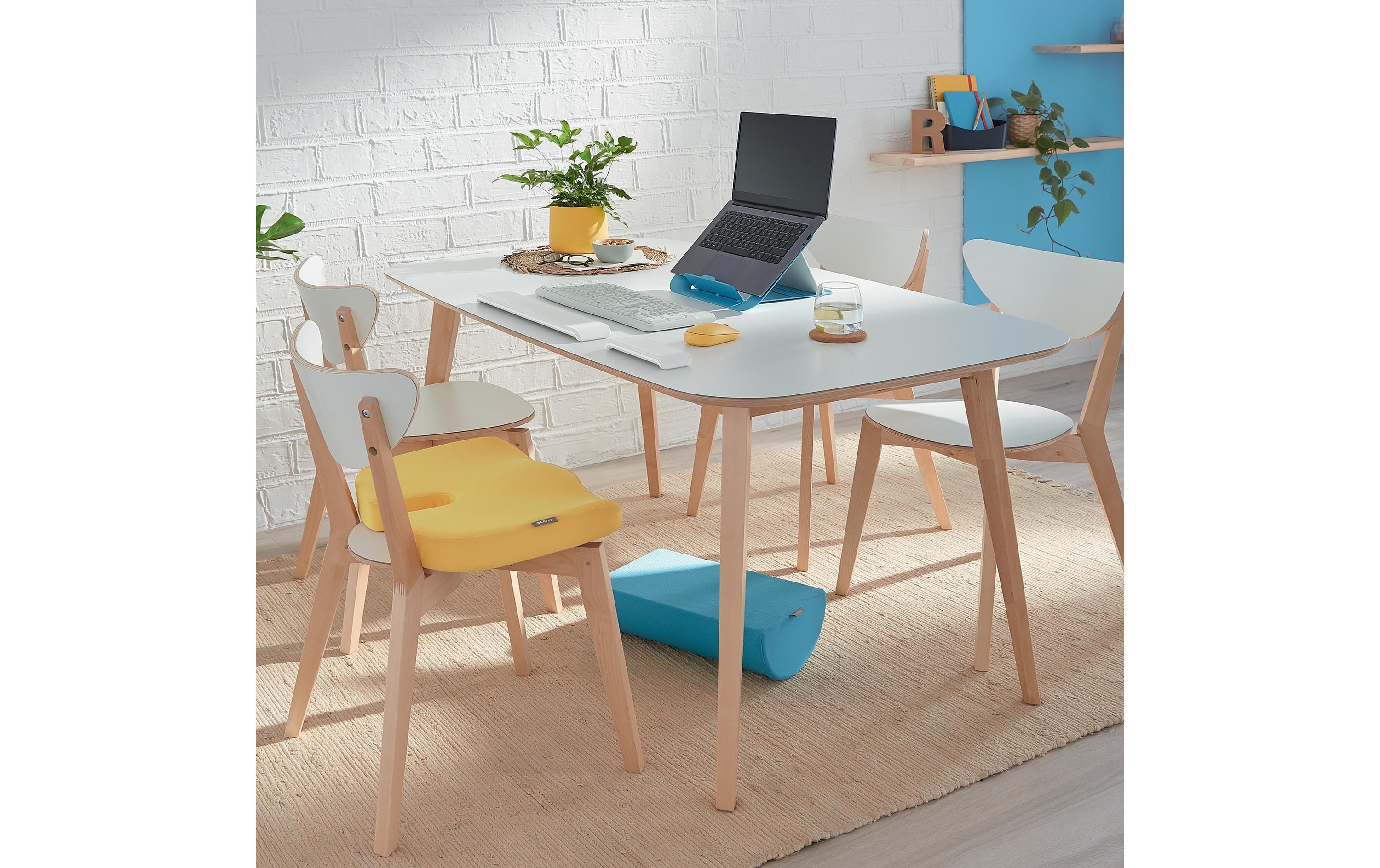 Leitz Ergo Cosy Verstellbare Handgelenkauflage