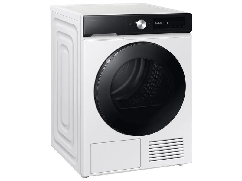 Samsung Wäschetrockner DV7400 Wechselbar/Rechts