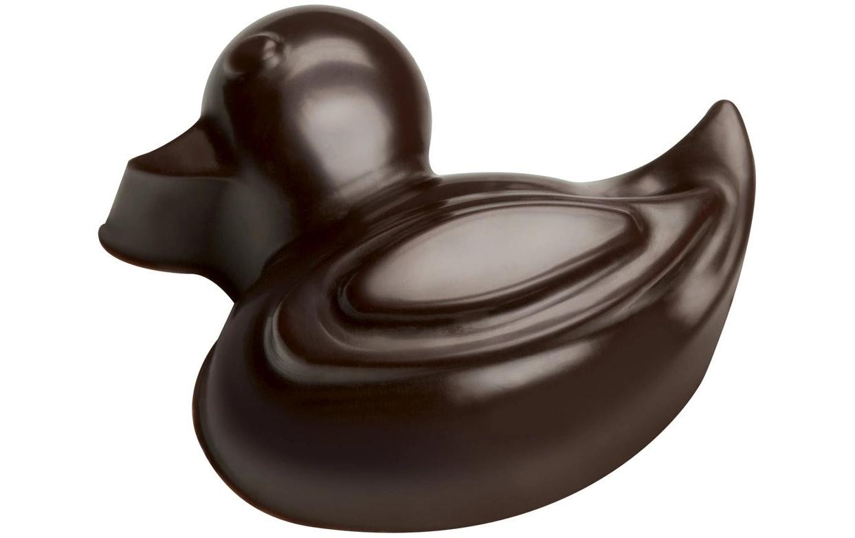 Silikomart Schokoladenform Ostern Sonderform