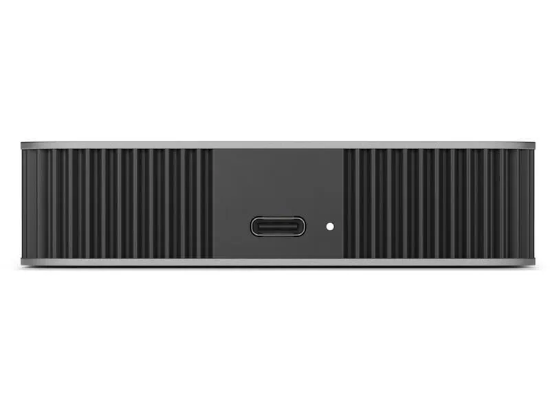 LaCie Externe Festplatte Mobile Drive (2022) 4 TB