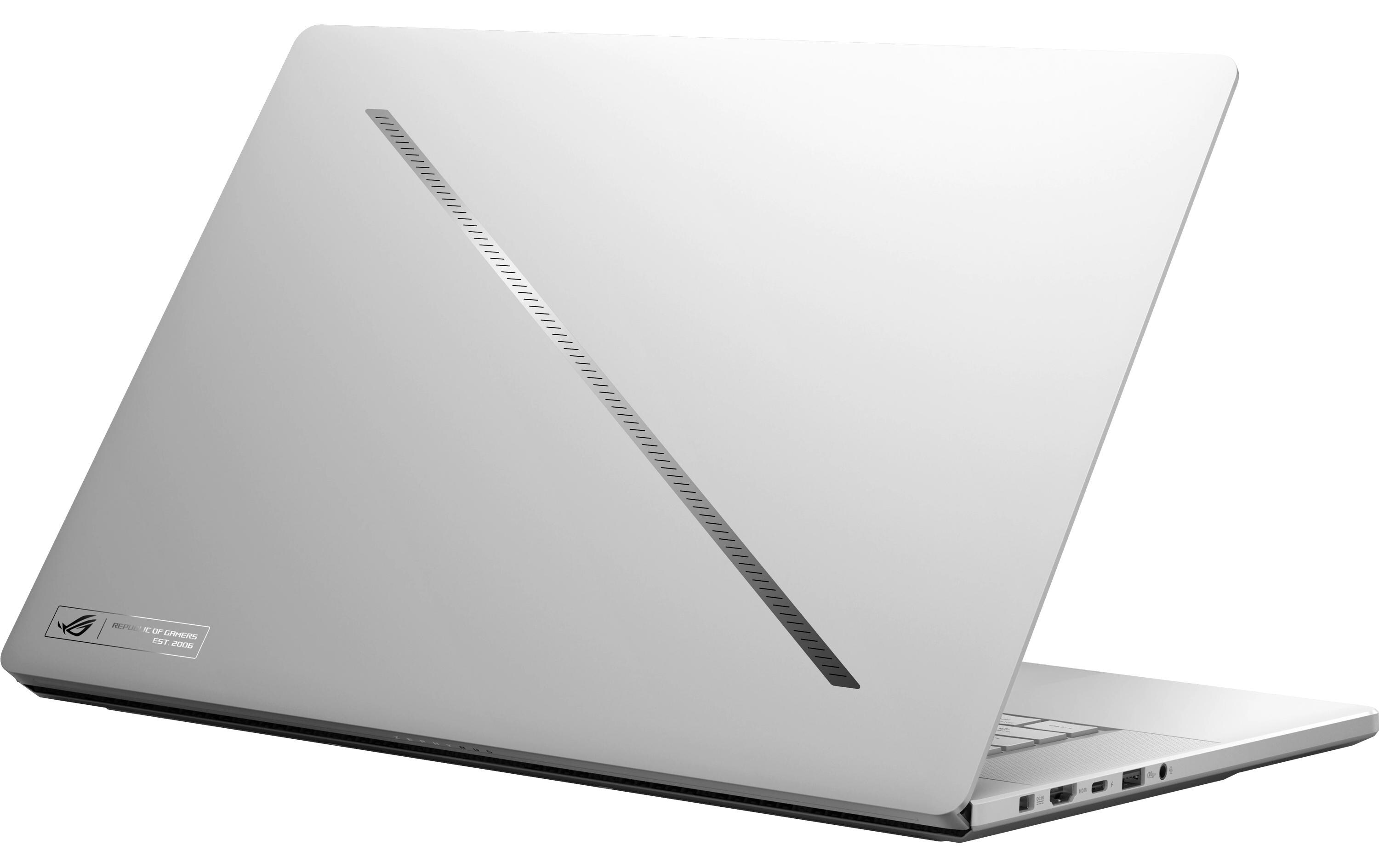 ASUS Notebook ROG Zephyrus G16 (GU605CR-QR145X) RTX 5070 Ti