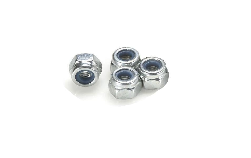 OEM Stopmutter M2 OEM Stopmutter M2