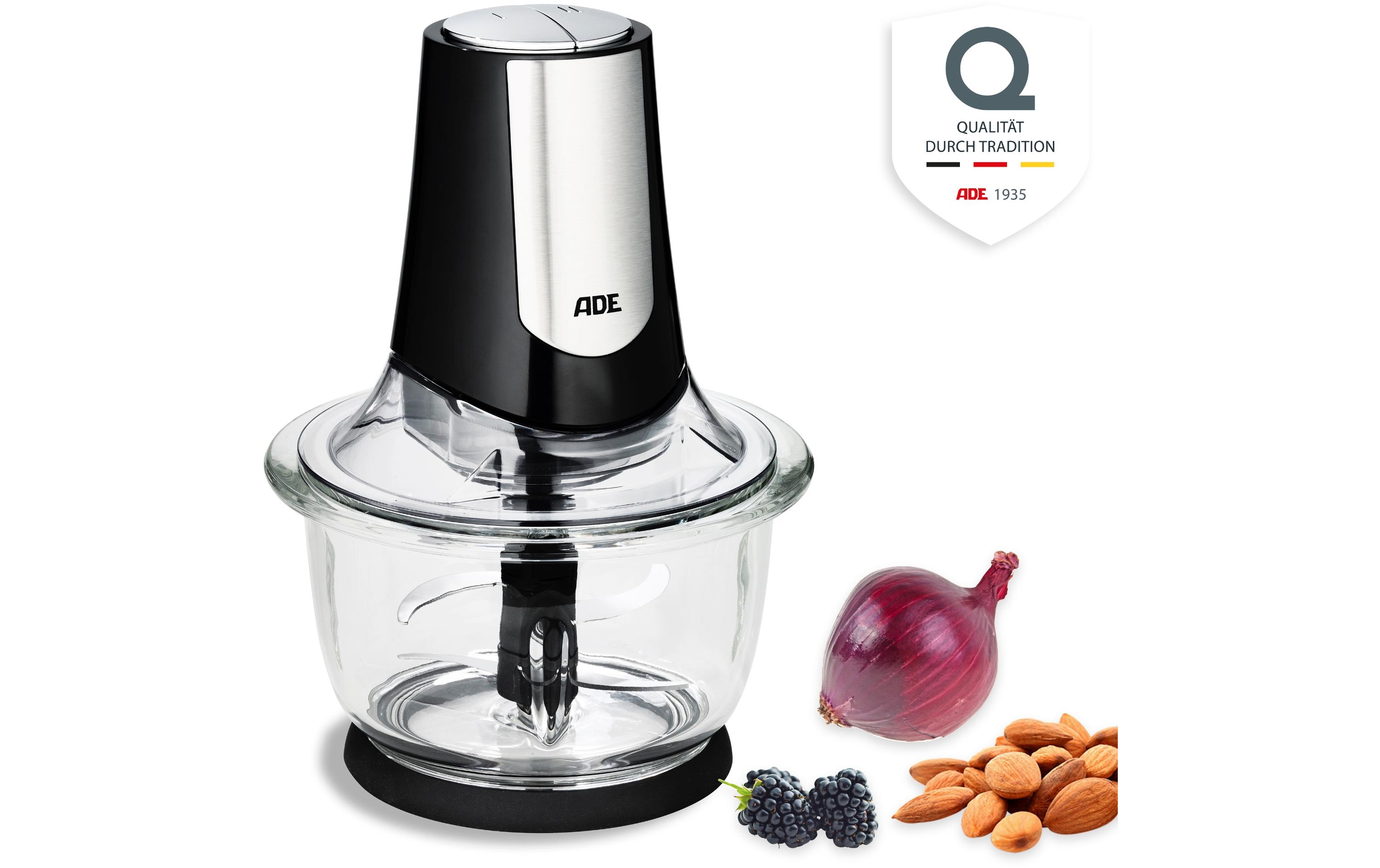 ADE Zerkleinerer KA 2110 0.6 l