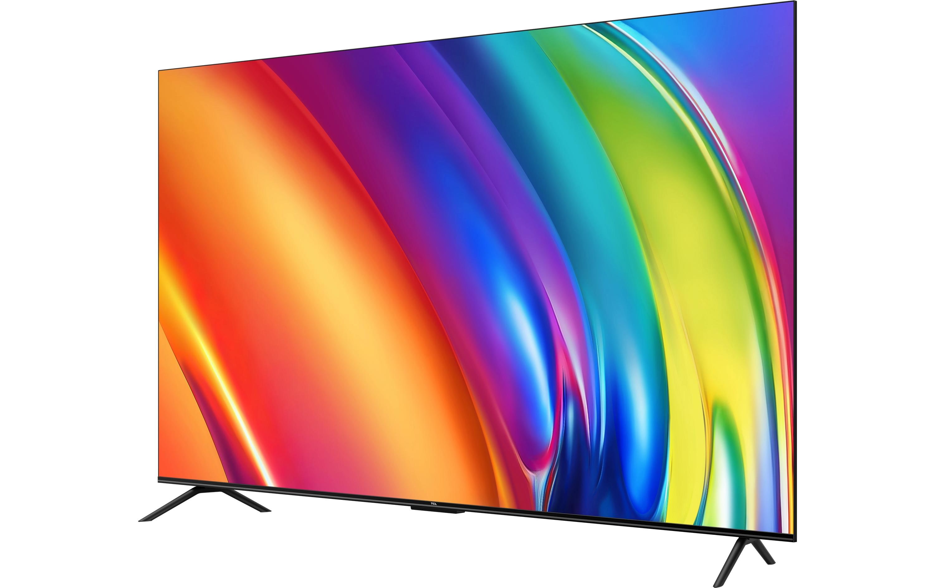 TCL TV 85P745 85, 3840 x 2160 (Ultra HD 4K), LED-LCD TCL TV 85P745 85, 3840 x 2160 (Ultra HD 4K), LED-LCD