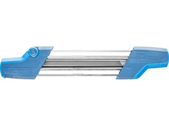 Pferd Kettensägeschärfgeräte CS-X Ø 4.0 mm für 3/8-LowProfile Pferd Kettensägeschärfgeräte CS-X Ø 4.0 mm für 3/8-LowProfile