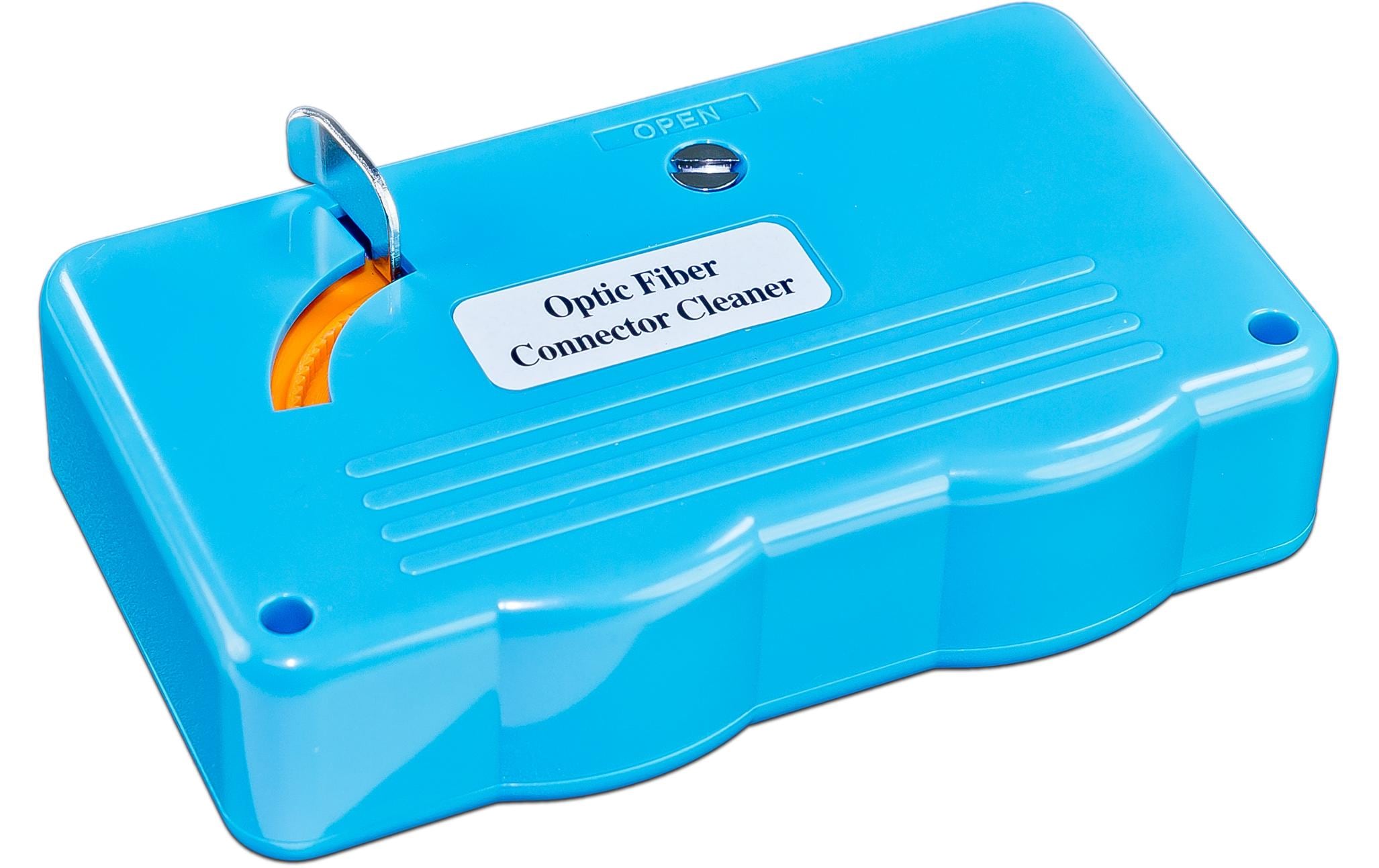 Lightwin Reinigungsstift Reel Cleaner Für LWL-Stecker