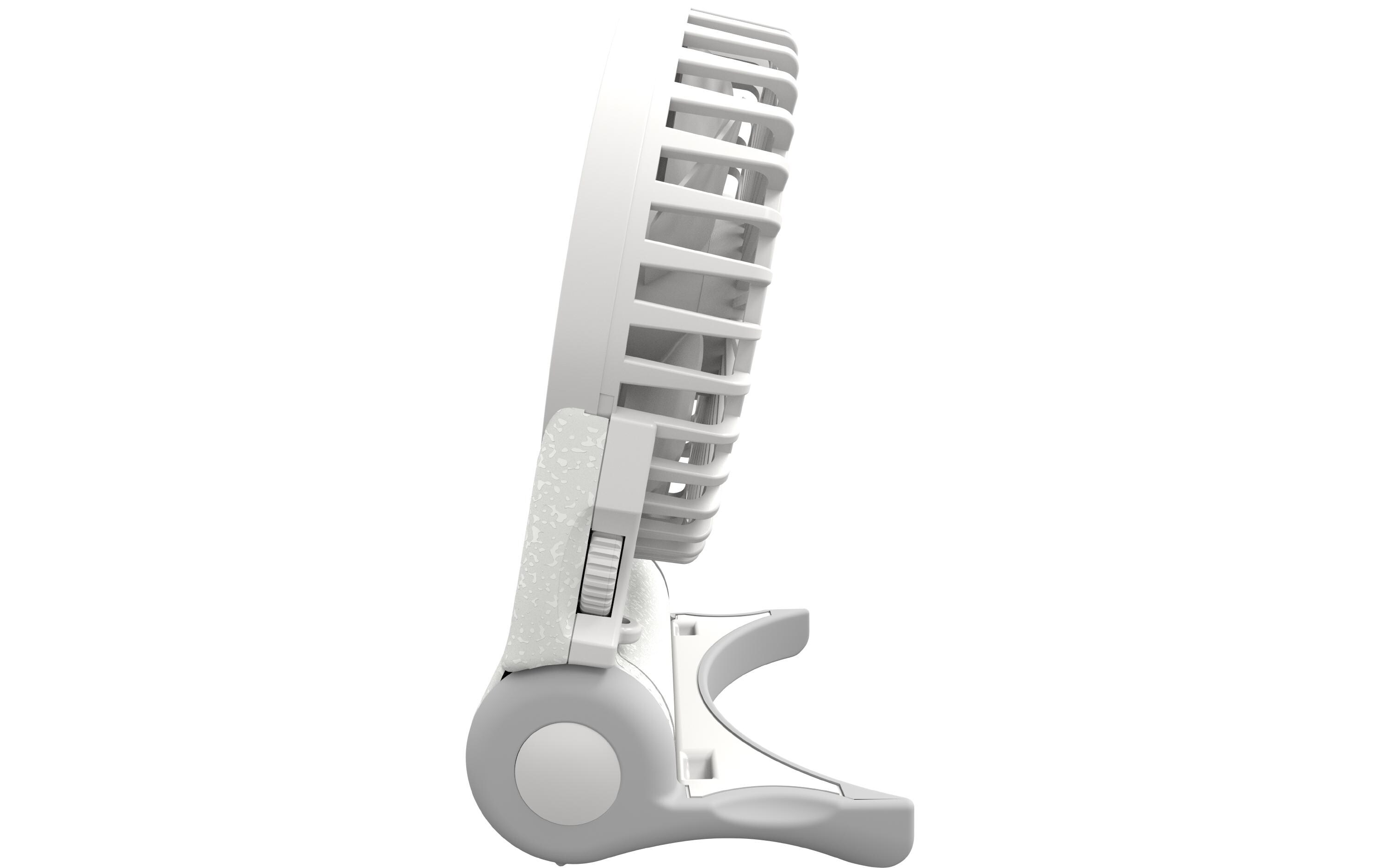 Arctic Cooling USB-Ventilator Summair2Go Weiss