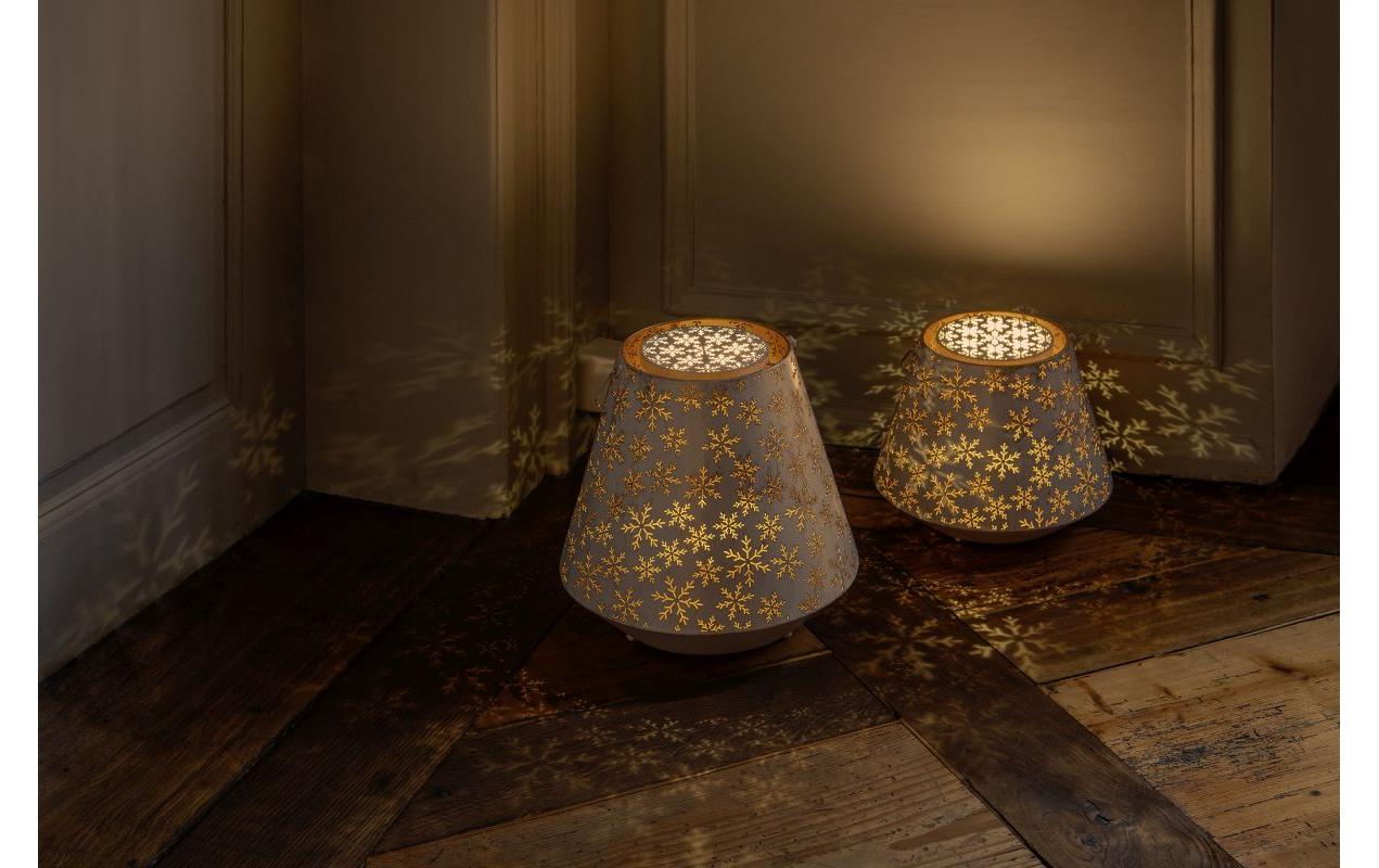 STT Laterne Nova flake, 23