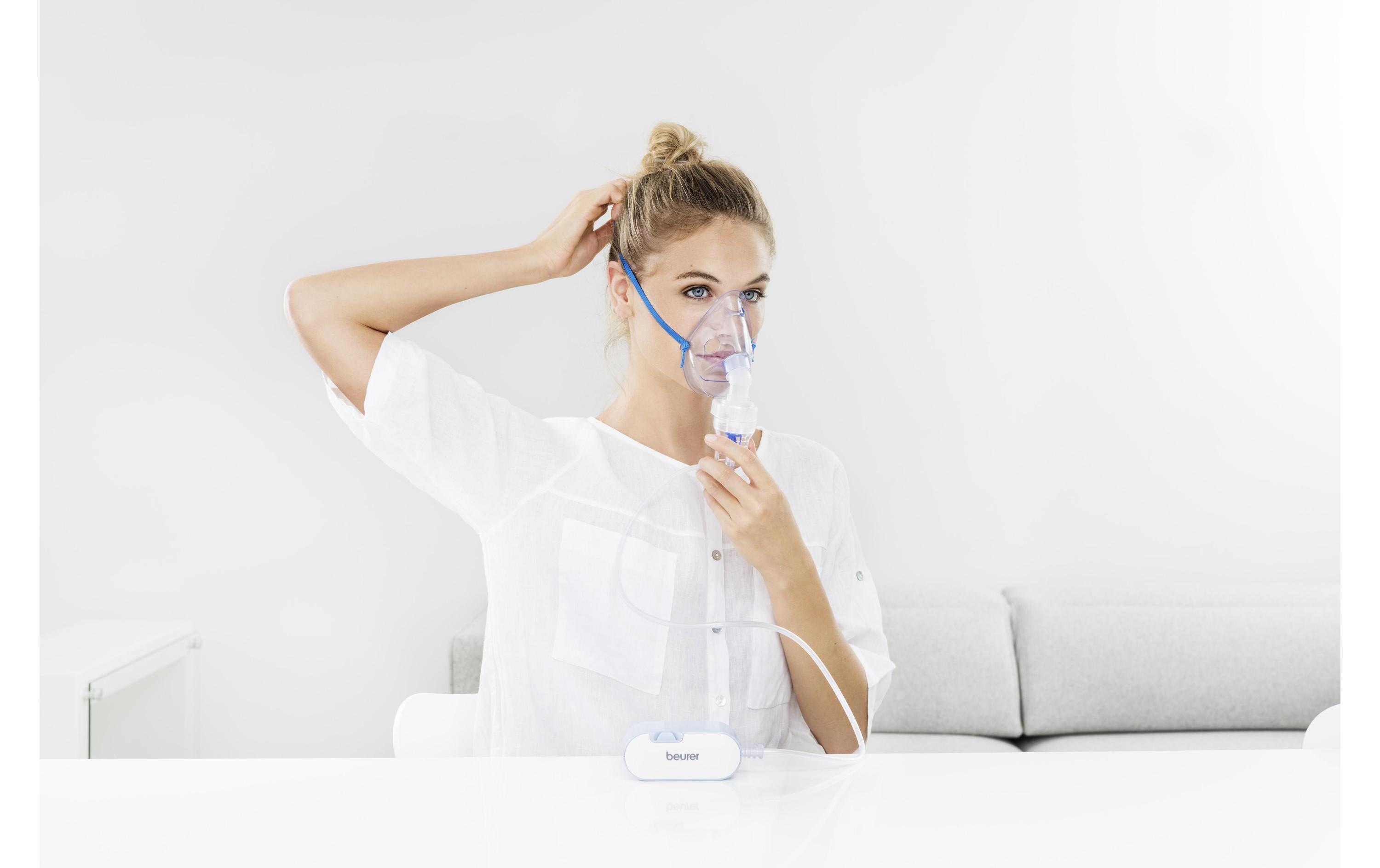 Beurer Inhalator IH60