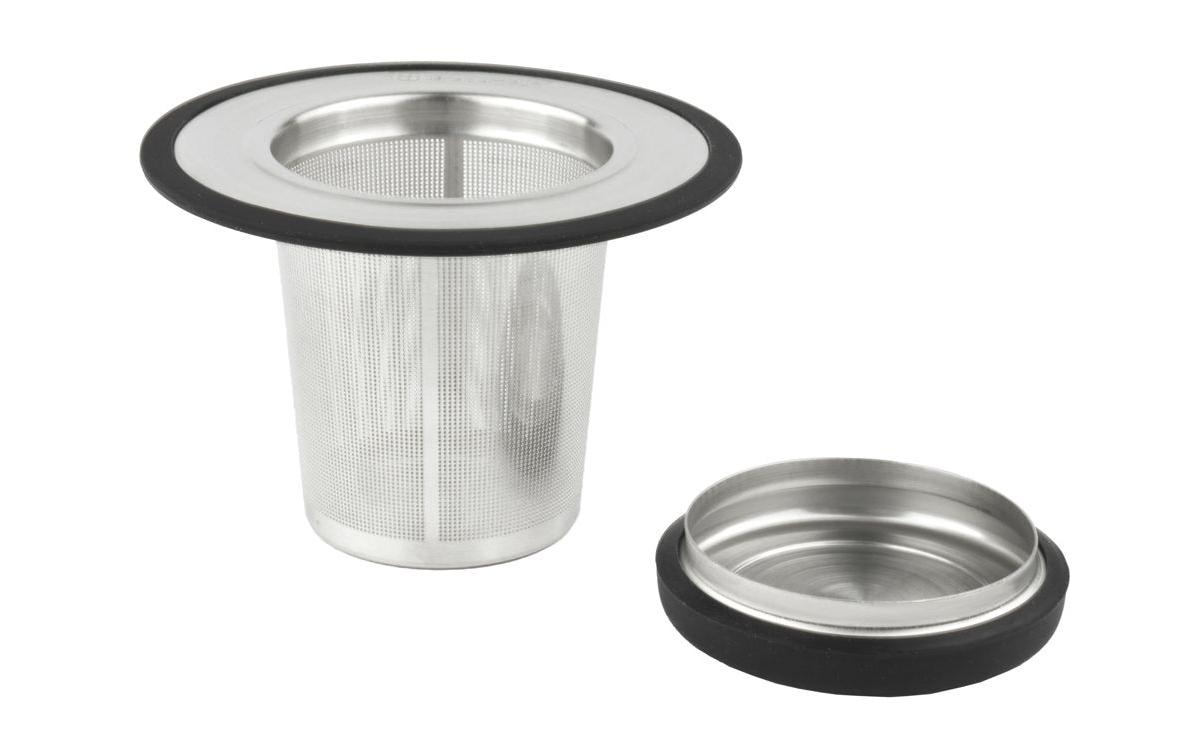 Bredemeijer Teesieb L mit Ablagedeckel