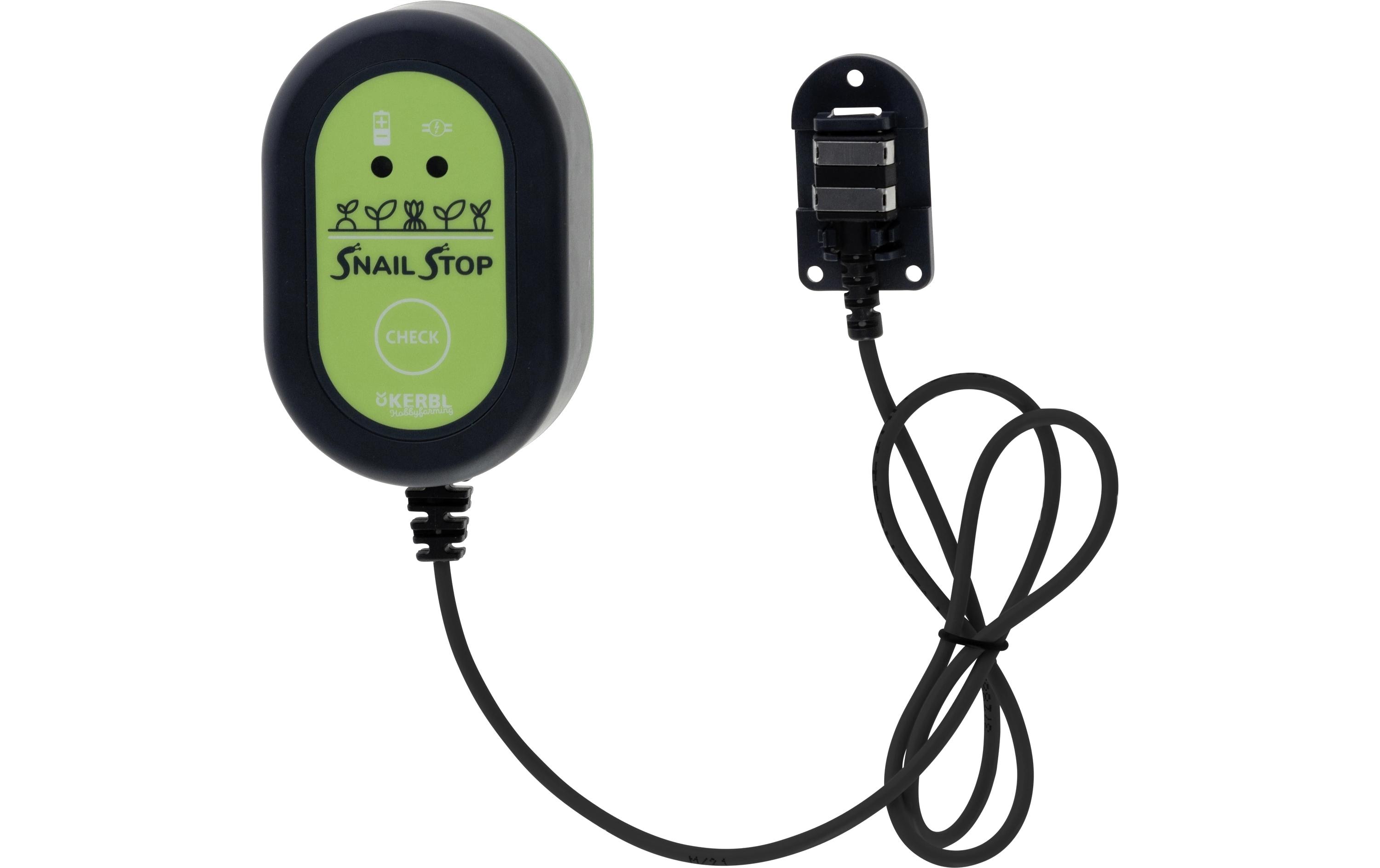 Kerbl SnailStop Stromgerät