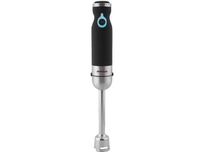 Gastroback Stabmixer Advanced Pro E Schwarz Gastroback Stabmixer Advanced Pro E Schwarz