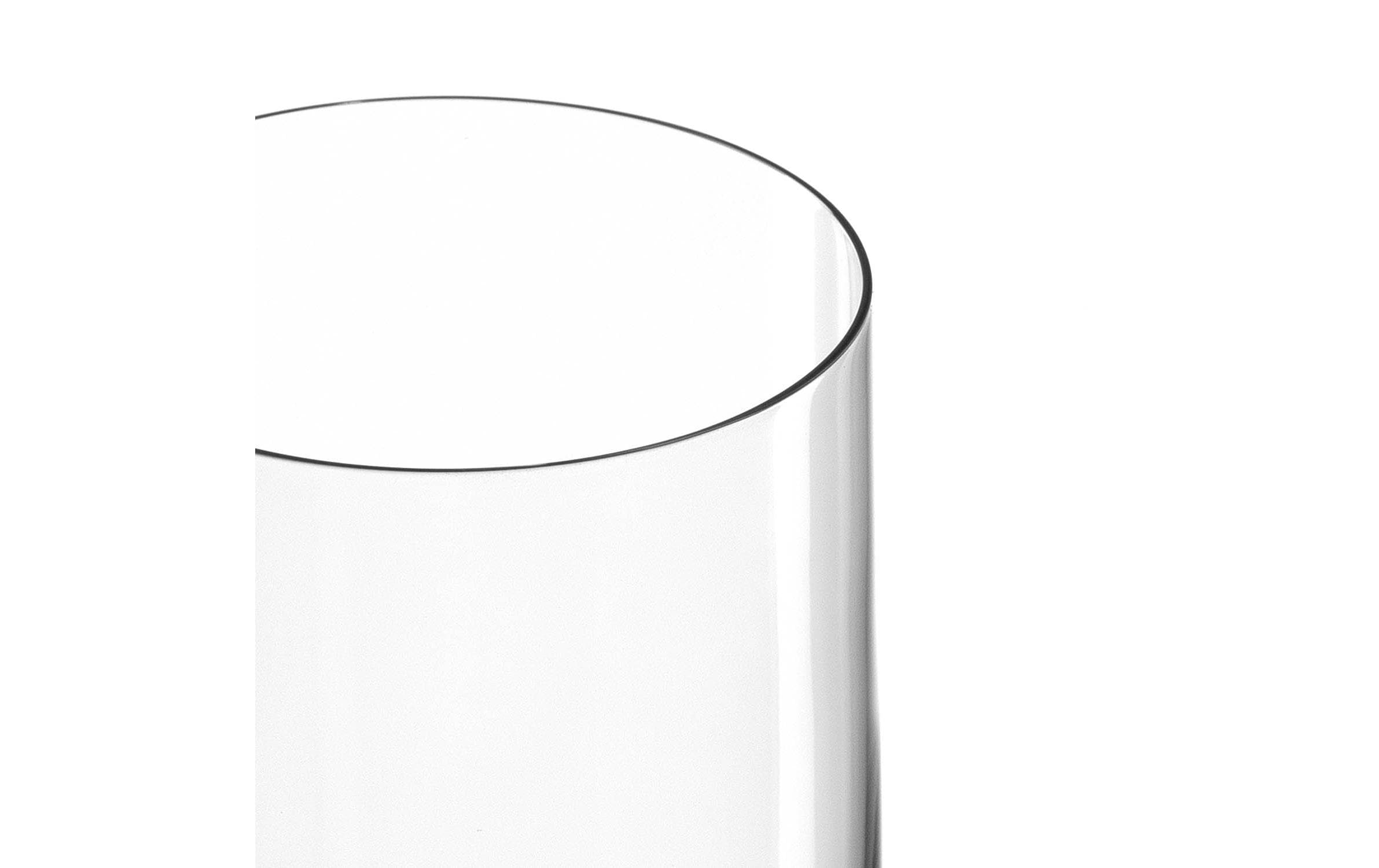 Leonardo Sektglas Daily 200 ml, 6 Stück, Transparent 