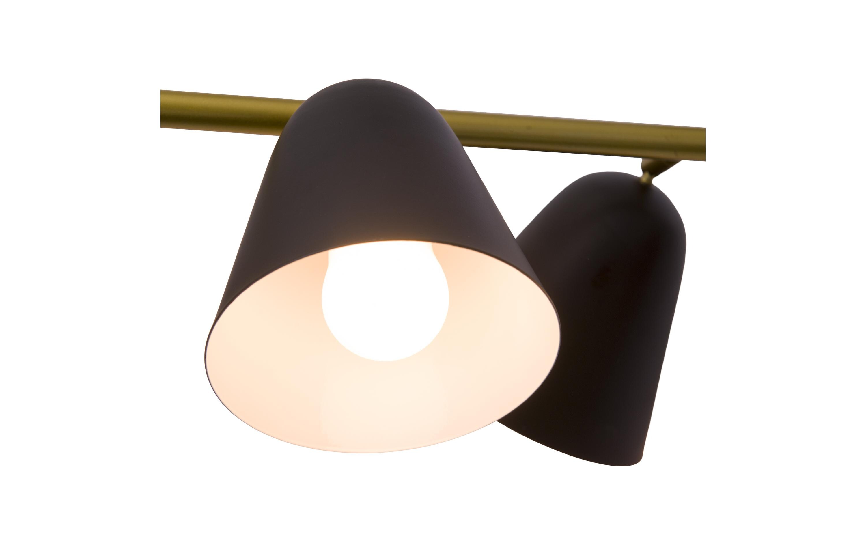 Näve Pendelleuchte «Triton»