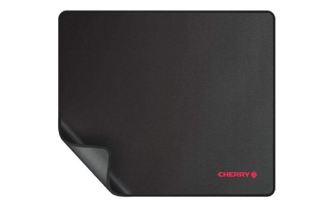 Cherry Mausmatte MP 1000 Premium XL Schwarz Cherry Mausmatte MP 1000 Premium XL Schwarz